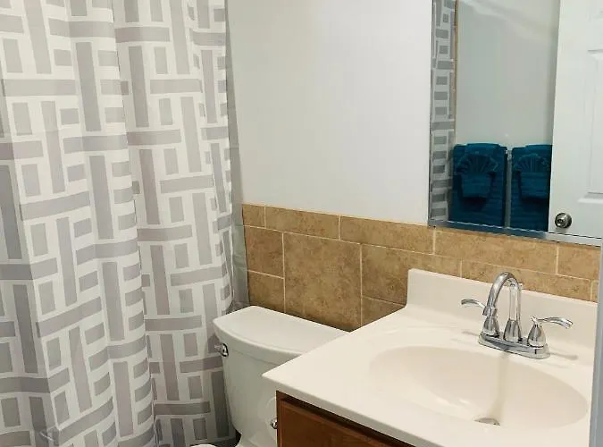 Blue Diamond 26th St Unit 3 Ocean City